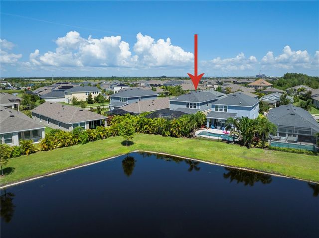 5636 SILVER SUN DRIVE, Apollo Beach, FL 33572