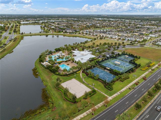 5636 SILVER SUN DRIVE, Apollo Beach, FL 33572