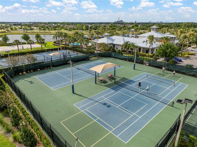 5636 SILVER SUN DRIVE, Apollo Beach, FL 33572