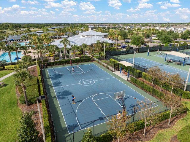 5636 SILVER SUN DRIVE, Apollo Beach, FL 33572