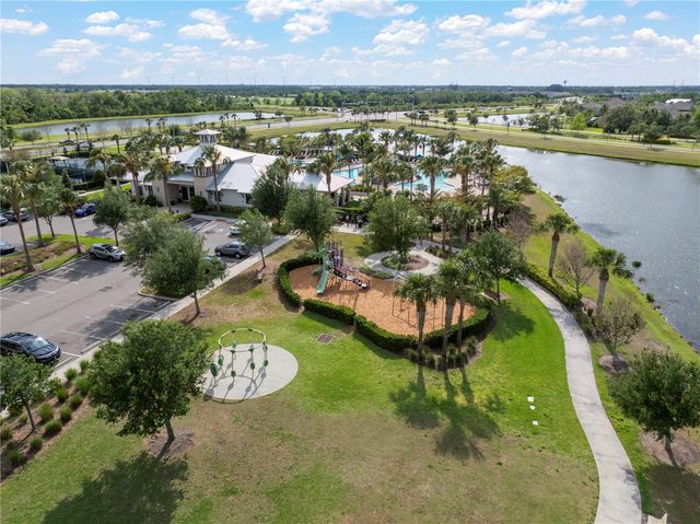 5636 SILVER SUN DRIVE, Apollo Beach, FL 33572