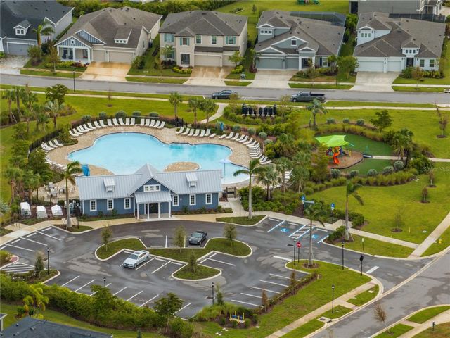 5636 SILVER SUN DRIVE, Apollo Beach, FL 33572