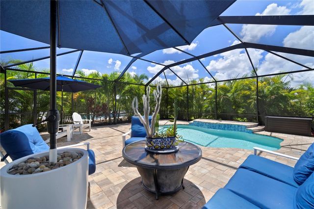 5636 SILVER SUN DRIVE, Apollo Beach, FL 33572