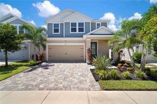 5636 SILVER SUN DRIVE, Apollo Beach, FL 33572