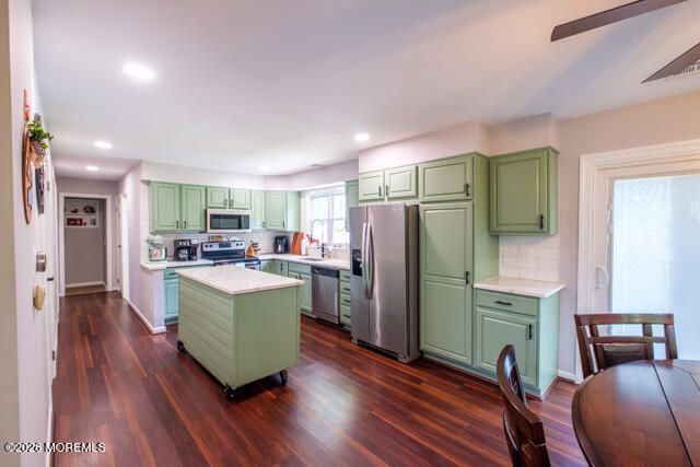 31 Bordentown Chesterfield Road, Chesterfield, NJ 08515