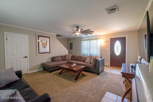 31 Bordentown Chesterfield Road, Chesterfield, NJ 08515