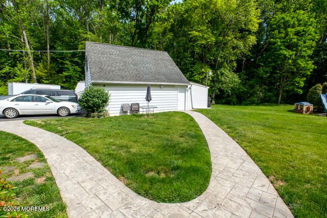31 Bordentown Chesterfield Road, Chesterfield, NJ 08515