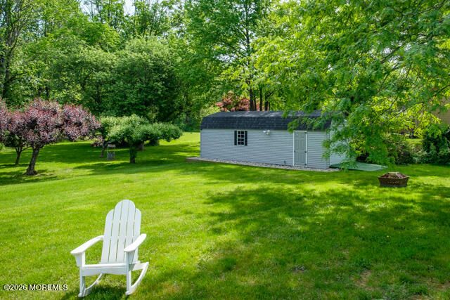 31 Bordentown Chesterfield Road, Chesterfield, NJ 08515