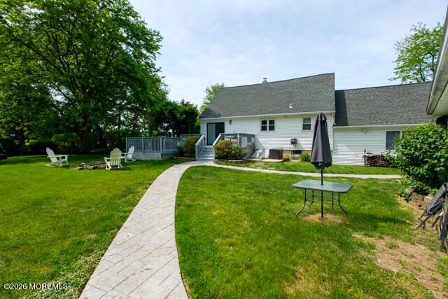31 Bordentown Chesterfield Road, Chesterfield, NJ 08515
