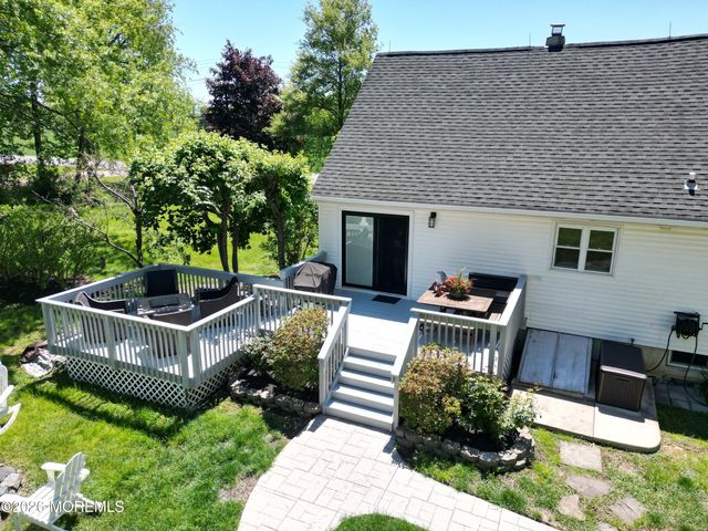 31 Bordentown Chesterfield Road, Chesterfield, NJ 08515