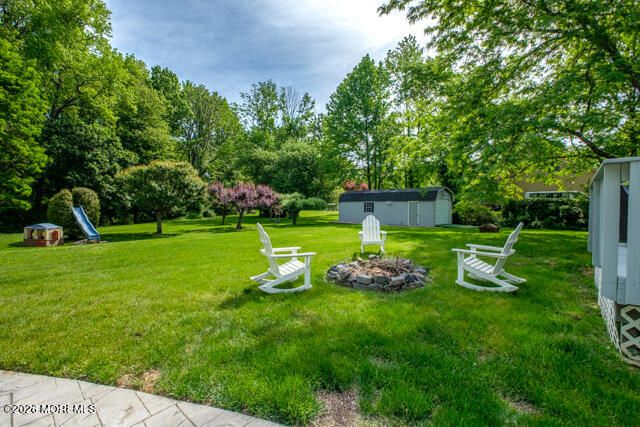 31 Bordentown Chesterfield Road, Chesterfield, NJ 08515