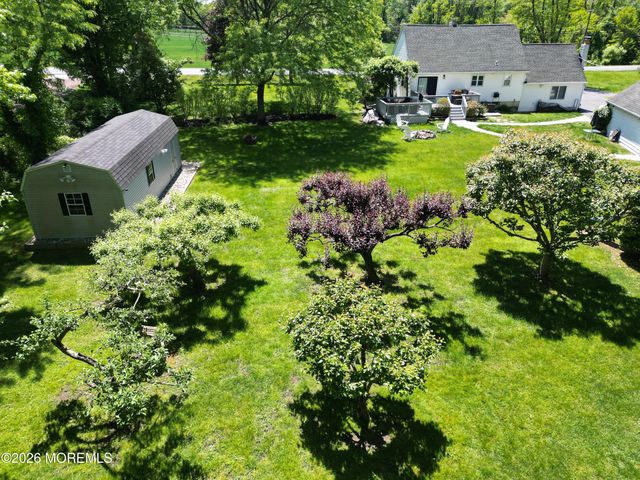 31 Bordentown Chesterfield Road, Chesterfield, NJ 08515