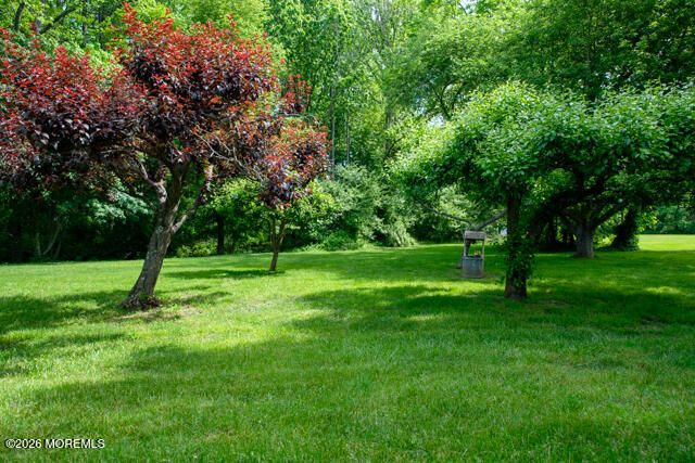 31 Bordentown Chesterfield Road, Chesterfield, NJ 08515