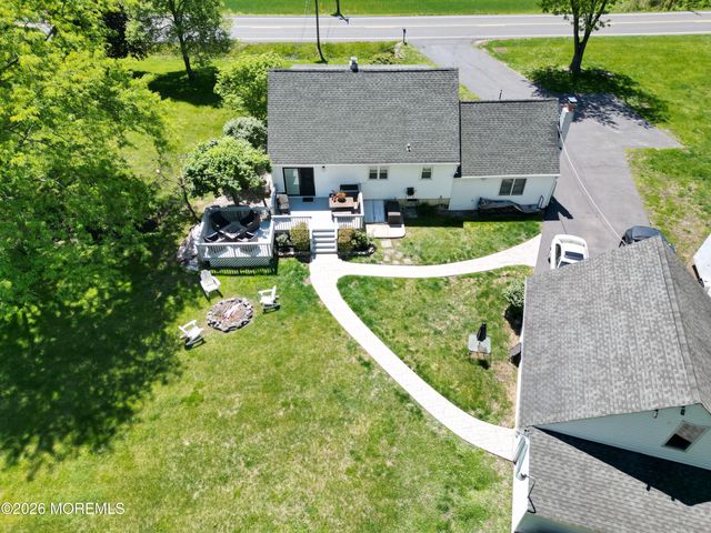 31 Bordentown Chesterfield Road, Chesterfield, NJ 08515