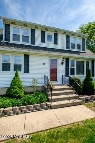 31 Bordentown Chesterfield Road, Chesterfield, NJ 08515
