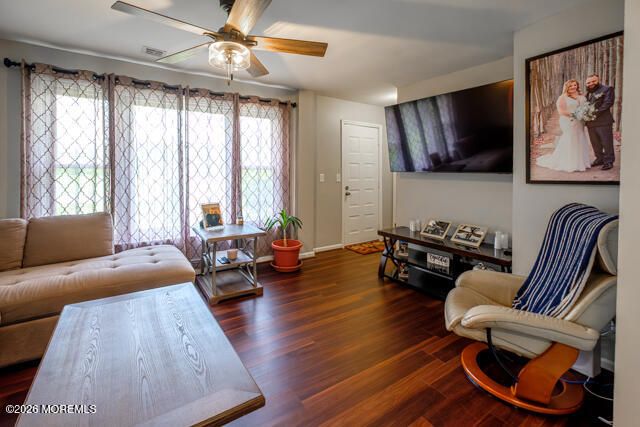 31 Bordentown Chesterfield Road, Chesterfield, NJ 08515