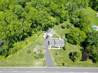 31 Bordentown Chesterfield Road, Chesterfield, NJ 08515