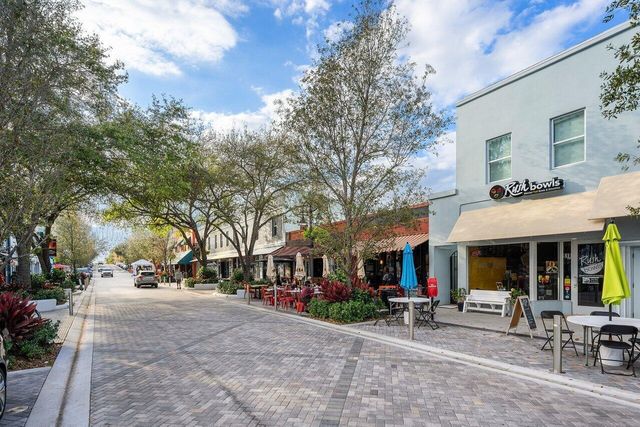 403 S Sapodilla Avenue 307, West Palm Beach, FL 33401
