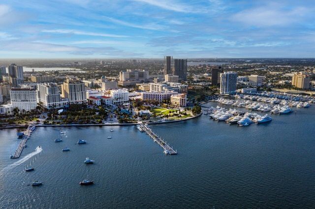 403 S Sapodilla Avenue 307, West Palm Beach, FL 33401