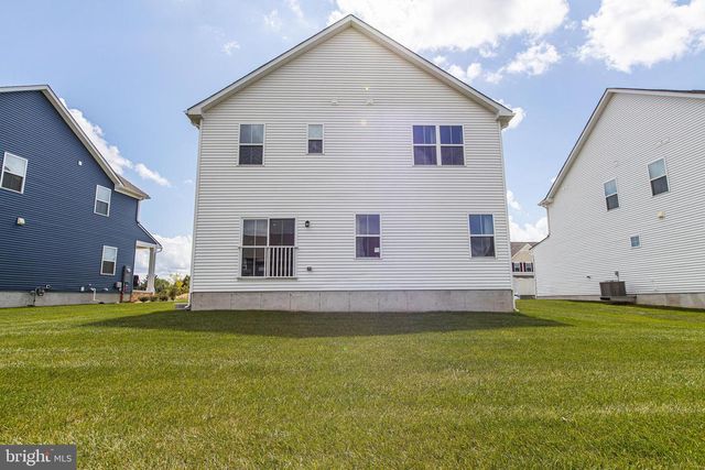 510 VESSEL DR, Middletown, DE 19709