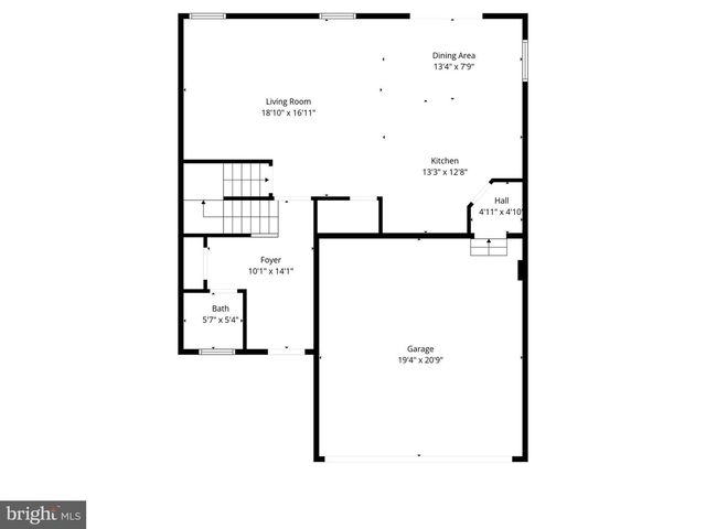 510 VESSEL DR, Middletown, DE 19709