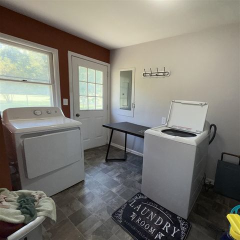 8603 Bunton Road, Willis, MI 48191