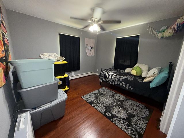 8603 Bunton Road, Willis, MI 48191