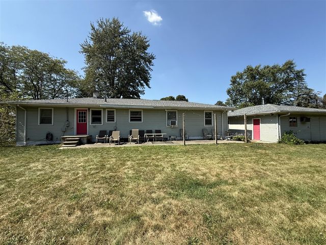 8603 Bunton Road, Willis, MI 48191