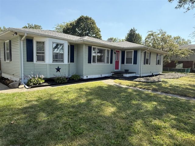 8603 Bunton Road, Willis, MI 48191