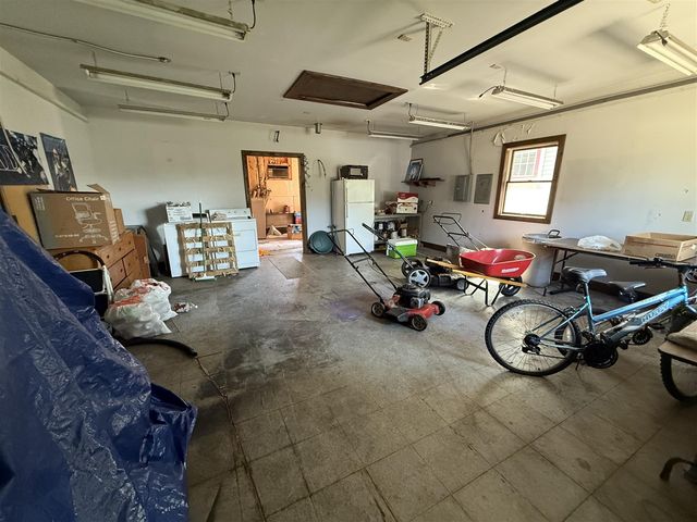 8603 Bunton Road, Willis, MI 48191