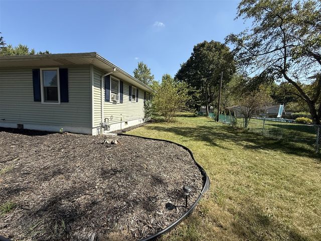 8603 Bunton Road, Willis, MI 48191