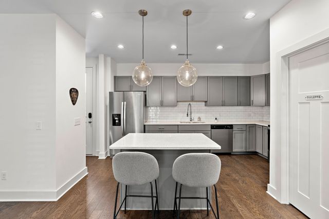 1113 Villa Pl, Nashville, TN 37212