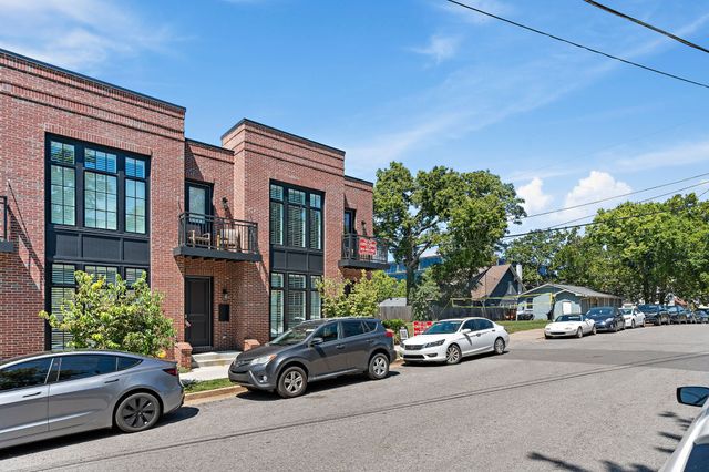 1113 Villa Pl, Nashville, TN 37212