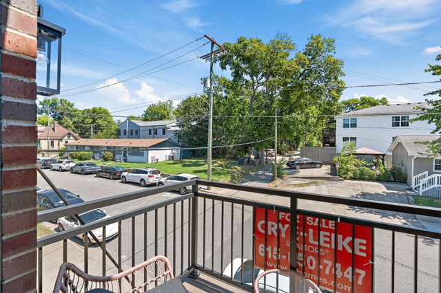 1113 Villa Pl, Nashville, TN 37212