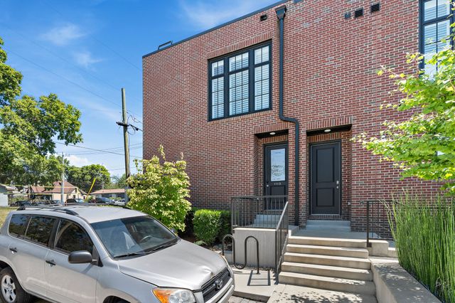 1113 Villa Pl, Nashville, TN 37212