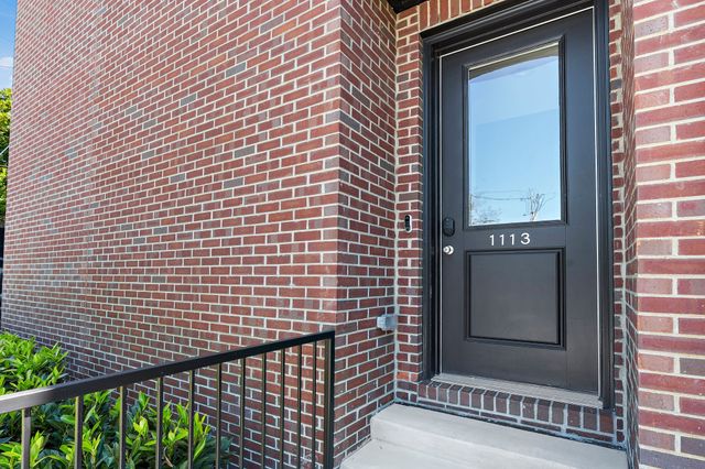 1113 Villa Pl, Nashville, TN 37212