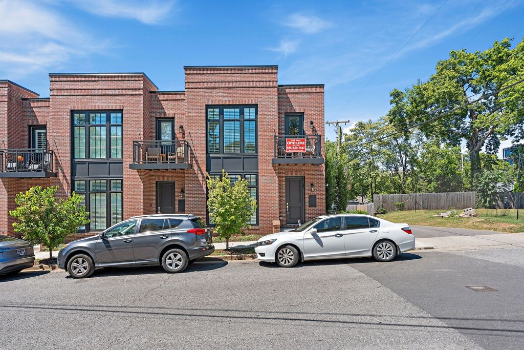 1113 Villa Pl, Nashville, TN 37212