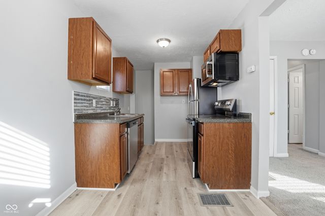 3426 N Olney Street, Indianapolis, IN 46218