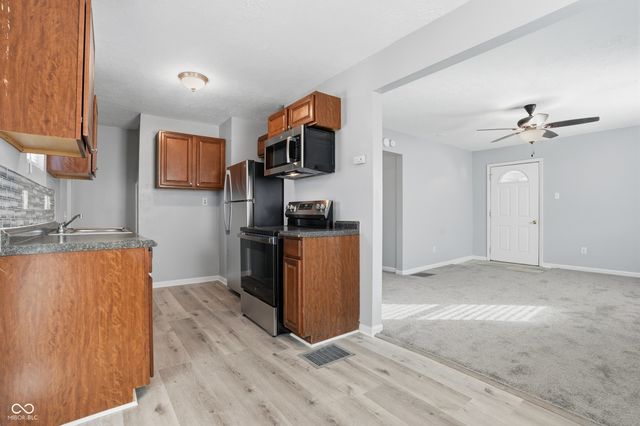 3426 N Olney Street, Indianapolis, IN 46218