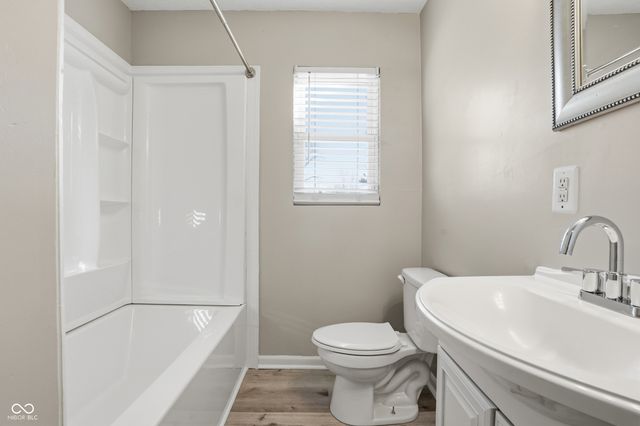 3426 N Olney Street, Indianapolis, IN 46218