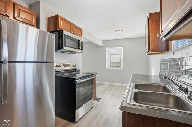 3426 N Olney Street, Indianapolis, IN 46218