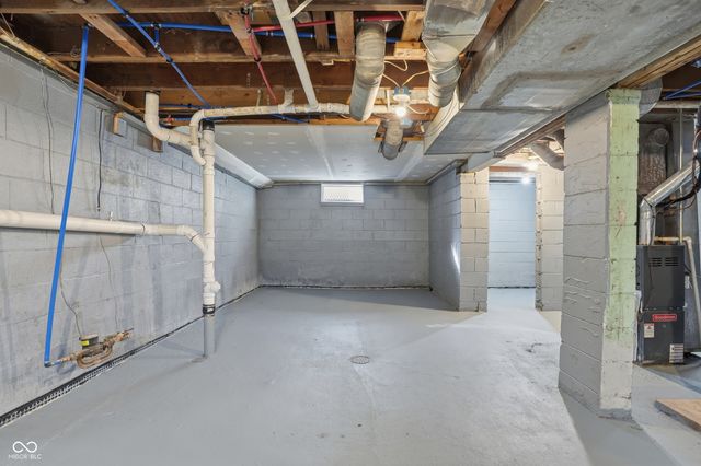 3426 N Olney Street, Indianapolis, IN 46218