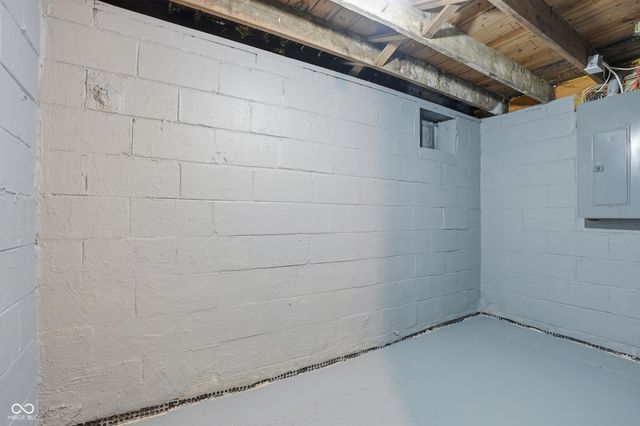 3426 N Olney Street, Indianapolis, IN 46218