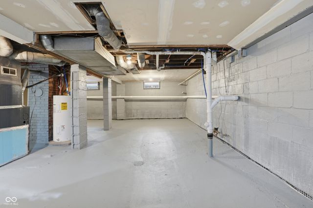 3426 N Olney Street, Indianapolis, IN 46218