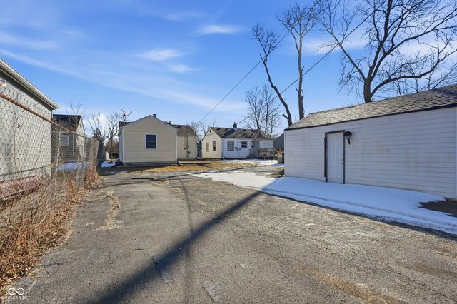 3426 N Olney Street, Indianapolis, IN 46218