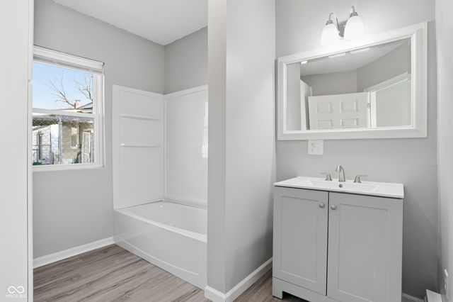 3426 N Olney Street, Indianapolis, IN 46218