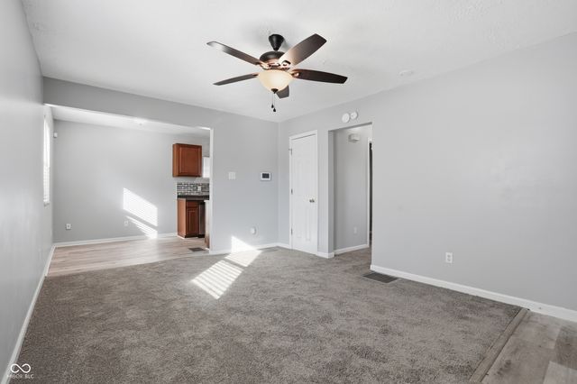 3426 N Olney Street, Indianapolis, IN 46218