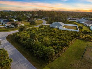 12142 APPLEBERG CIRCLE, Port Charlotte, FL 33981