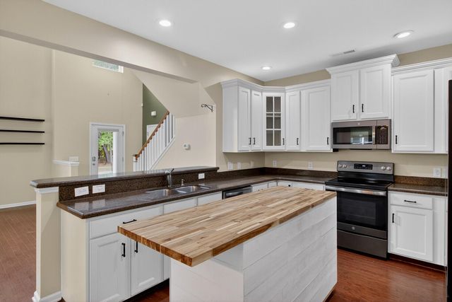 1244 Segar Street, Johns Island, SC 29455