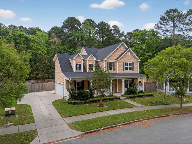 1244 Segar Street, Johns Island, SC 29455